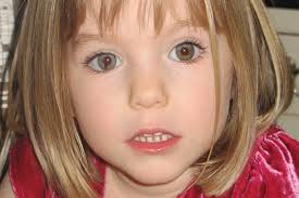 Timeline of events since Madeleine McCann disappeared