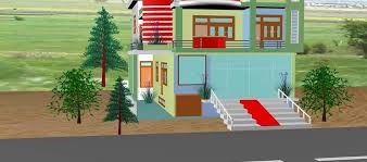 5 Ways To Make Your Small House Plan In India With Cool And Spacious Best Architects In Mumbai Indian House Design Plans Home Elevation Design In India Front