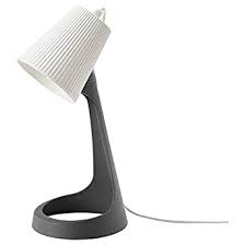 Check out our white lamp shades selection for the very best in unique or custom, handmade pieces from our lamp shades shops. Buy Ikea Plastic Work Lamp Multicolour Online At Low Prices In India Amazon In