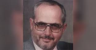 Earl Goldsworthy Obituary