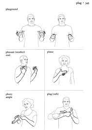 Asl Sign Language Sign Language Asl Signs