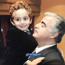 حسام لجده :اتصلت بك يوم قبل الاغتيال و لم اتخيل انني لن اراك و لا اسمع صوتك  مرة اخرى الحمدالله صدرت الادانة و تبين من ارتكب الجريمة ...انا مشتاق لك و  بحبك