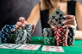 ۵ Incredible casino Examples -