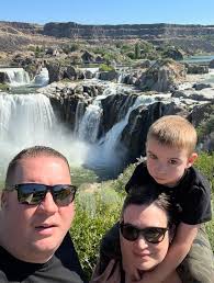 Ryan C Johnson (@noviceadventurers) · Gresham, OR