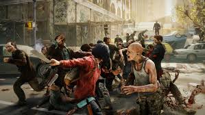 World war z isn't a cakewalk, and even the most hardened players might have hard time trying to survive the endless waves of zombies hungry for the. World War Z Trailer Zeigt Weitere Gameplay Szenen