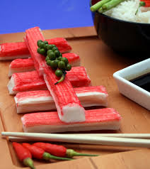 This homemade sushi is so easy and tastes delicious! Is It Safe To Eat Imitation Crab During Pregnancy
