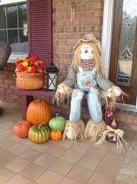 Najděte stock snímky na téma scarecrows fall festival v hd a miliony dalších stock fotografií, ilustrací a vektorů bez autorských poplatků ve sbírce shutterstock. Pin On Holidays N Home