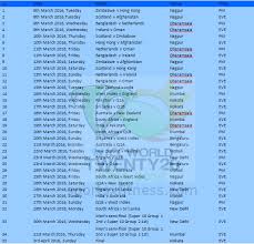 We did not find results for: 2015 Cricket World Cup Stream World Cup Groups
