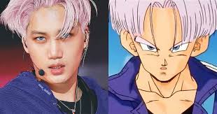 For a second we're ditching humanity and talking about the real treasure: 21 Idols Who Are Basically Real Life Versions Of Popular Anime Characters Koreaboo