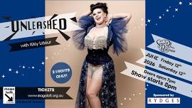 UNLEASHED! Kalgoorlie