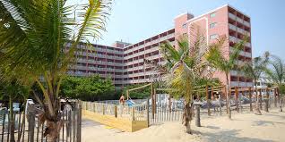 holiday inn ocean city