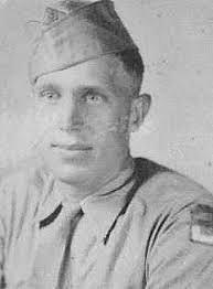 PFC Eugene Lamar Shoemaker (1924-1945)