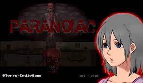 Maybe you would like to learn more about one of these? Indie Horror Games Ar Twitter Paranoiac Autor Uri Wolf Rpg Editor Miki Es Una Escritora Que Ha Heredado La Gran Casa De Su Tia Que Murio Hace 3 Meses Ha Ido