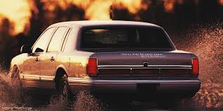 Image result for Cordovan 1997 Town Car