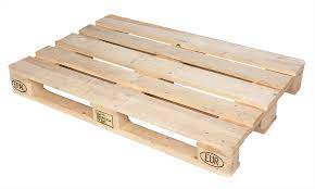 Europalette, die in höchstens zwei tauschvorgänge involviert war. Epal Europaletten Ispm 15 1200x800x144mm