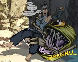Check out southparkvore's art on deviantart. Korra Jammin With Jano By Soleswallower On Deviantart