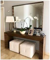 Home entrance wall decor ideas. 30 Amazing Entryway Wall Decor Ideas To Create Memorable First Impression Homedecorsidea Info Home Entrance Decor Hall Decor Entryway Wall Decor