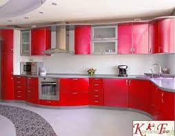 Beautiful Modern Kitchen Design In Pakistan Designs Simple Cozinhas Modernas Interior De Cozinha Decoracao Cozinha Ideias