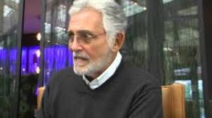 BIGfrontier BIG TALK with David Hedison: Chicago 10/2010
