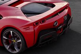 Maybe you would like to learn more about one of these? Two New Ferraris Are Coming This Year Carbuzz