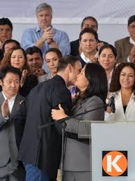 There were also complaints against keiko fujimori herself and her husband mark vito villanella, after it was revealed that the latter had made a purchase of land in chilca for $ 617,329. Peruvian Strongman S Daughter Concedes Presidential Election To Former Pm