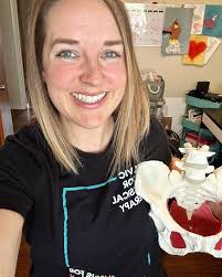 She Blooms Physical Therapy