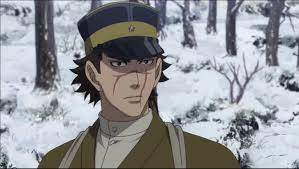 Saichi Sugimoto Anime Guys Anime Crunchyroll