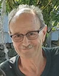 Obituary information for Donald Robert Fucci