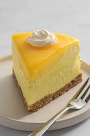The spruce drain the pasta and toss it together with the shrimp mixture and the parmesan cheese. Keto Lemon Cheesecake Just 2 Grams Carbs The Big Man S World