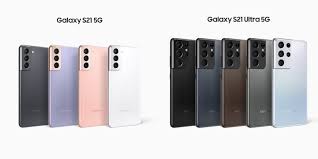Galaxy s21 color options revealed in new leak. Galaxy S21 Custom Colors Show Samsung Getting Creative