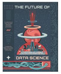 Behind the Scenes of “The Future of Data Science”: An Interview with Ciera  Martinez | Nightingale