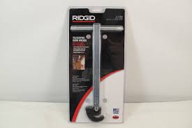 telescoping basin wrench model 1017 ebay
