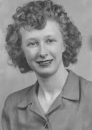 MATTSON, Josephine M., age 97