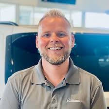 WHY CHOOSE JAKE SWEENEY CADILLAC?