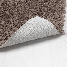 Die preiswerte alternative zu unseren anderen hochflor langflor teppichen in bekannter snapstyle qualität. Hojerup Teppich Langflor Graubraun 120x180 Cm Ikea Osterreich