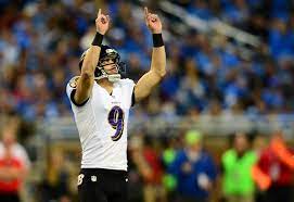 The Chicago Bears Are Huge Fans Of Justin Tucker And The Baltimore Ravens Fantasy Football Usa Today Sports Sports