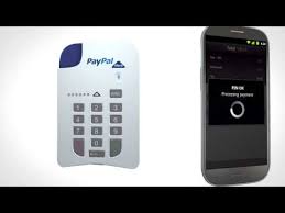 The paypal here app software suite is saas, android, iphone, and ipad software. Paypal Here Is Coming To Europe