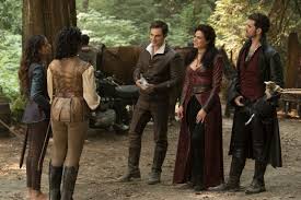 It consisted of 22 episodes, airing on fridays, having premiered on october 6, 2017. Once Upon A Time Photos Regina S New Look Page 2 Tv Fanatic