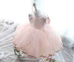Sans oublier la séduction, les robes de mariée rosa clara soft 2021 proposent un style aérien soigné. Happy Cherry Robe De Bapteme Bebe Ceremonie Mariage Soiree Anniversaire Filles Jupe Volantees Tutu En Robe De Bouquetiere Robe Enfant Ceremonie Robe Ceremonie