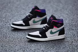 Retail price is set at $150. Release Reminder Air Jordan 1 Zoom Comfort Psg Kicksonfire Com