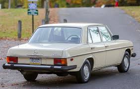 1975 Mercedes Benz 300d Mercedes Benz 300 Mercedes Mercedes Benz