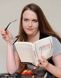 Your enemies are not robbers, not maniacs. I Ve Slept With 300 People And Have To Have At Least Five Orgasms A Day Confessions Of Nessa The Norfolk Nymphomaniac Daily Mail Online