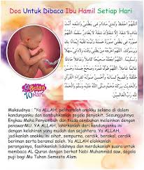 Amalan ibu hamil sangat dianjurkan, mengingat akan terjadi banyak perubahan dalam diri seorang ibu yang memerlukan doa sebagai senjata agar kehamilan berjalan dengan lancar. Doa Amalan Ibu Mengandung Wajib Baca Vitamin Wawa Pengedar Shaklee Aktif