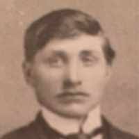 Gottlieb Freimark (1882–1960)