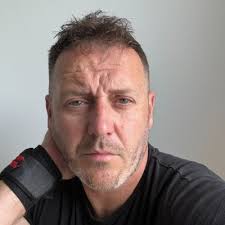 I'm really pleased to have been given the opportunity to take