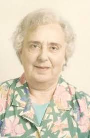 Olga Kanai Obituary October 9, 2013