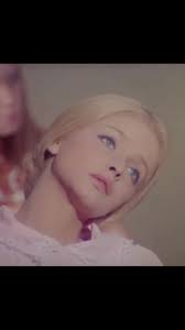 Ewa Aulin in 'Candy': A 1960s Film Aesthetic