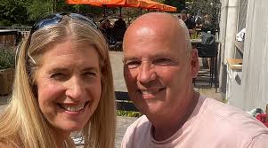 NO 35 MACKENZIE WALK, London