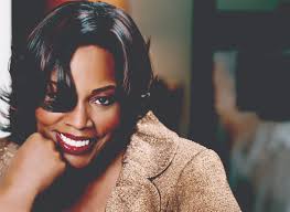 Preview: Dianne Reeves/Symphony Center