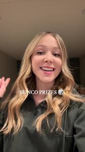Bunco Prizes and Ideas for Girls Night 🎲✨